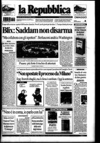 giornale/RAV0037040/2003/n. 23 del 28 gennaio